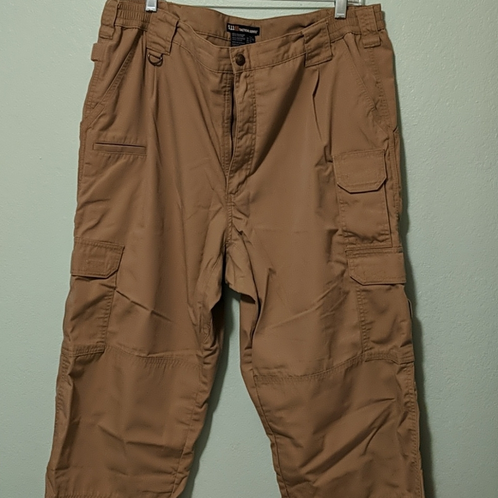 5.11 Tactical Series Pants
